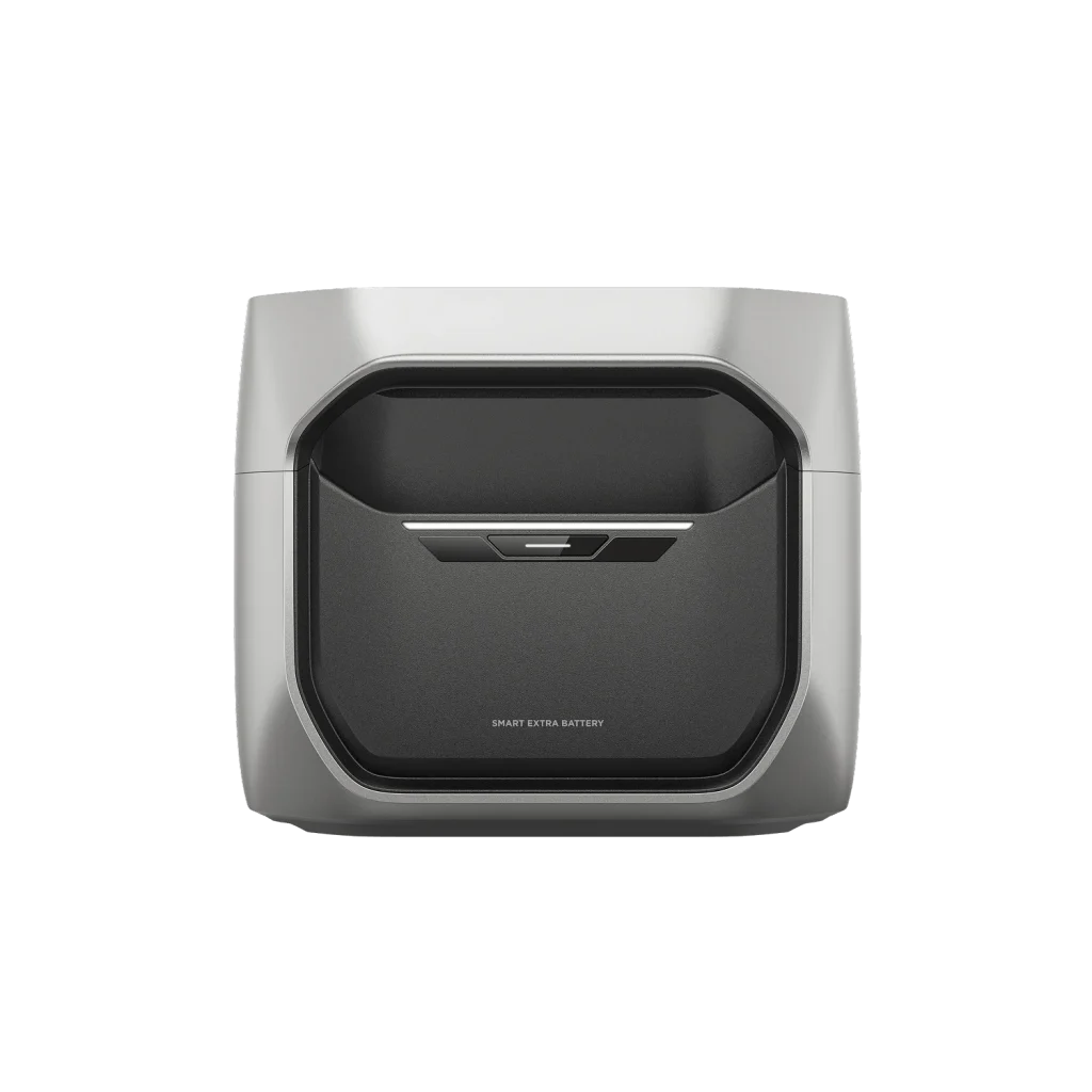 EcoFlow DELTA 3 Max Plus Smart Extra Battery 2