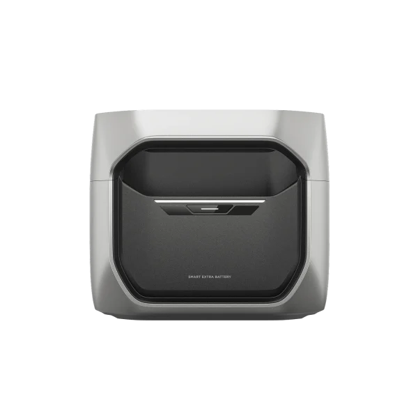 EcoFlow DELTA 3 Max Plus Smart Extra Battery 2