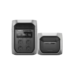 EcoFlow DELTA 3 Max Plus Smart Extra Battery 3