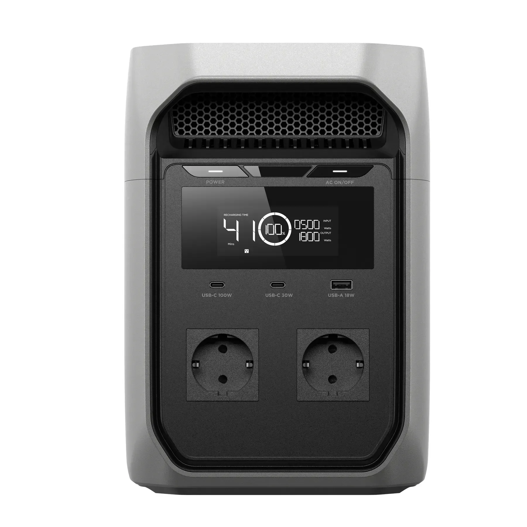 EcoFlow Delta 3 Classic 2 EcoFlow Delta 3 Classic 2