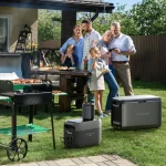 EcoFlow Delta 3 Max Plus 2