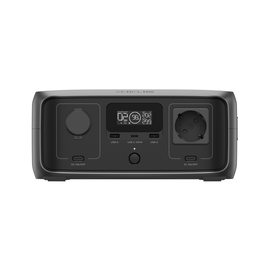 EcoFlow RIVER 3 1
