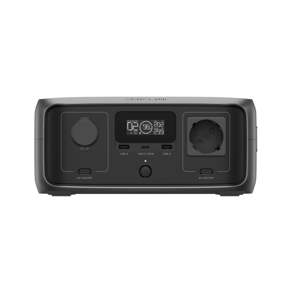 EcoFlow RIVER 3 1