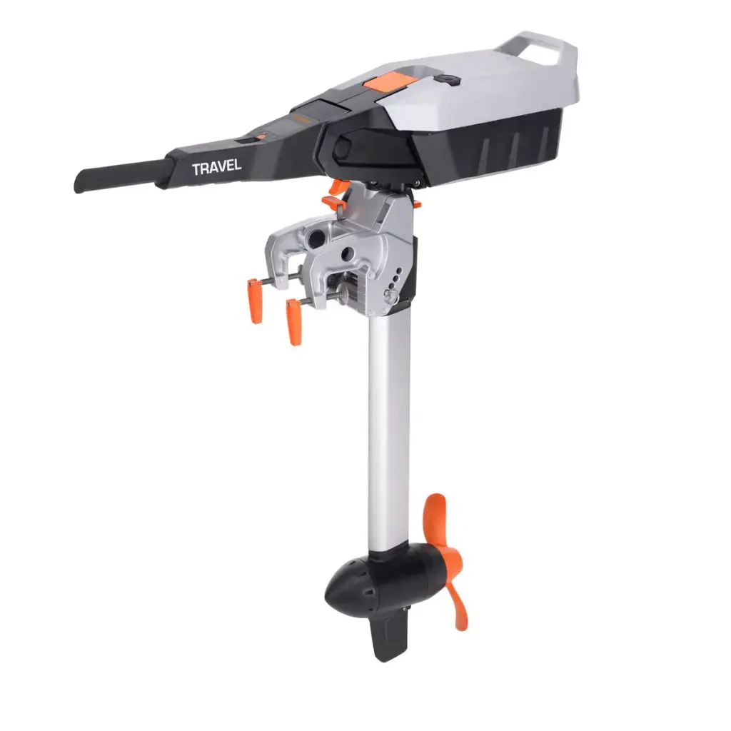 Travel (Kratka, Bez baterije)