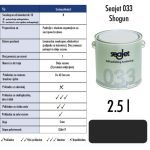 0002700 seajet 033 shogun crni 25l samopolirajuce sredstvo za suzbijanje obrastanja 1200