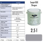 0002705 seajet 033 shogun sivi mp 25l samopolirajuce sredstvo za suzbijanje obrastanja 1200