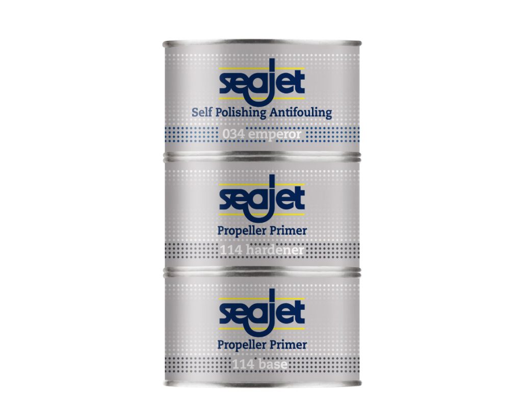 0009997 seajet 3 pack propeler 05l crni sredstvo protiv obrastanja