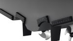 zipwake series e transom