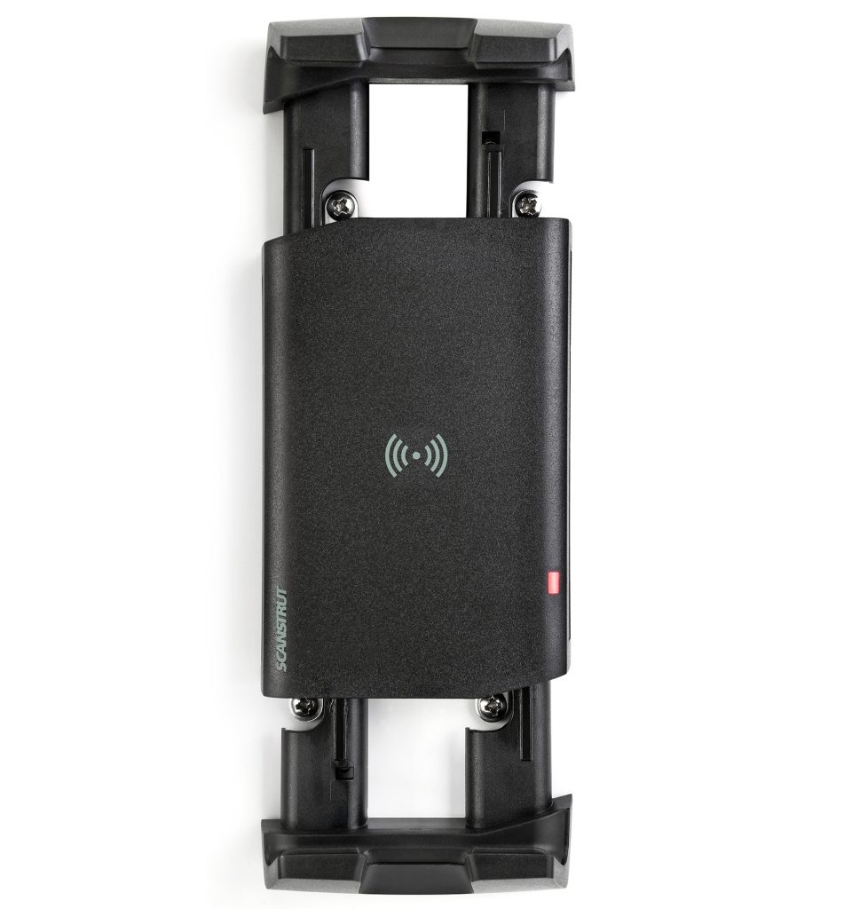 SC CW 04G 10W Scanstrut ROKK Wireless Active White Background Open Pack02