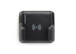 Scanstrut ROKK Wireless Nano 10W wireless charging phone mount web