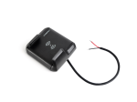 Scanstrut ROKK Wireless Nano 10W wireless charging phone mount web