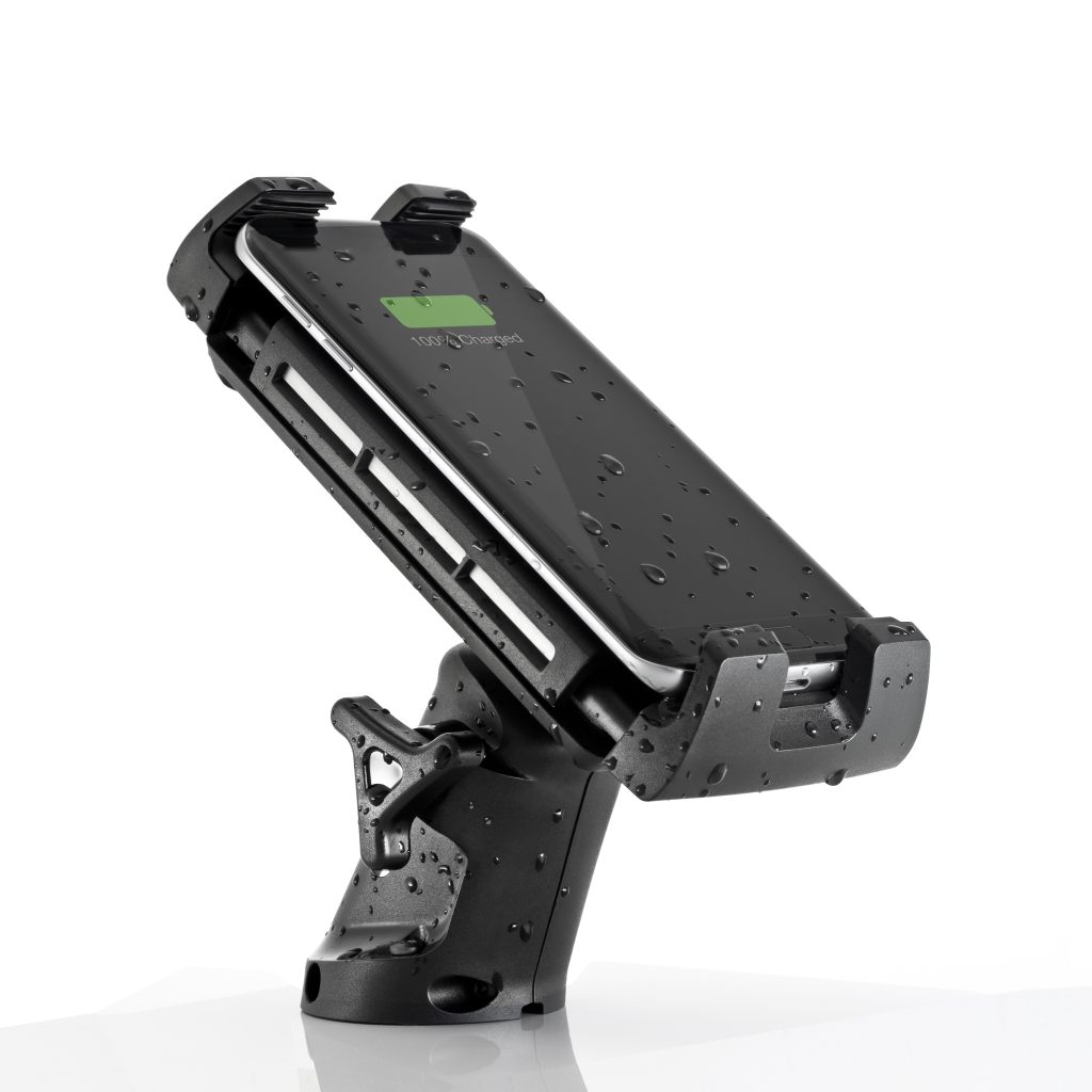 Scanstrut ROKK Wireless Edge 10W SC CW 05F 3