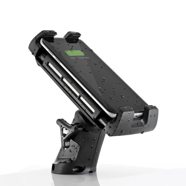 Scanstrut ROKK Wireless Edge 10W SC CW 05F 3