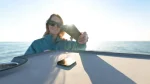 Scanstrut SC CW 14G Ultra 2 skiff