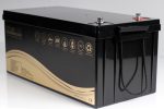 bluecell 204ah 25v 3