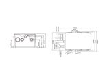 0016298 750gph pumpa za tus sfbp2 g750 07 24v